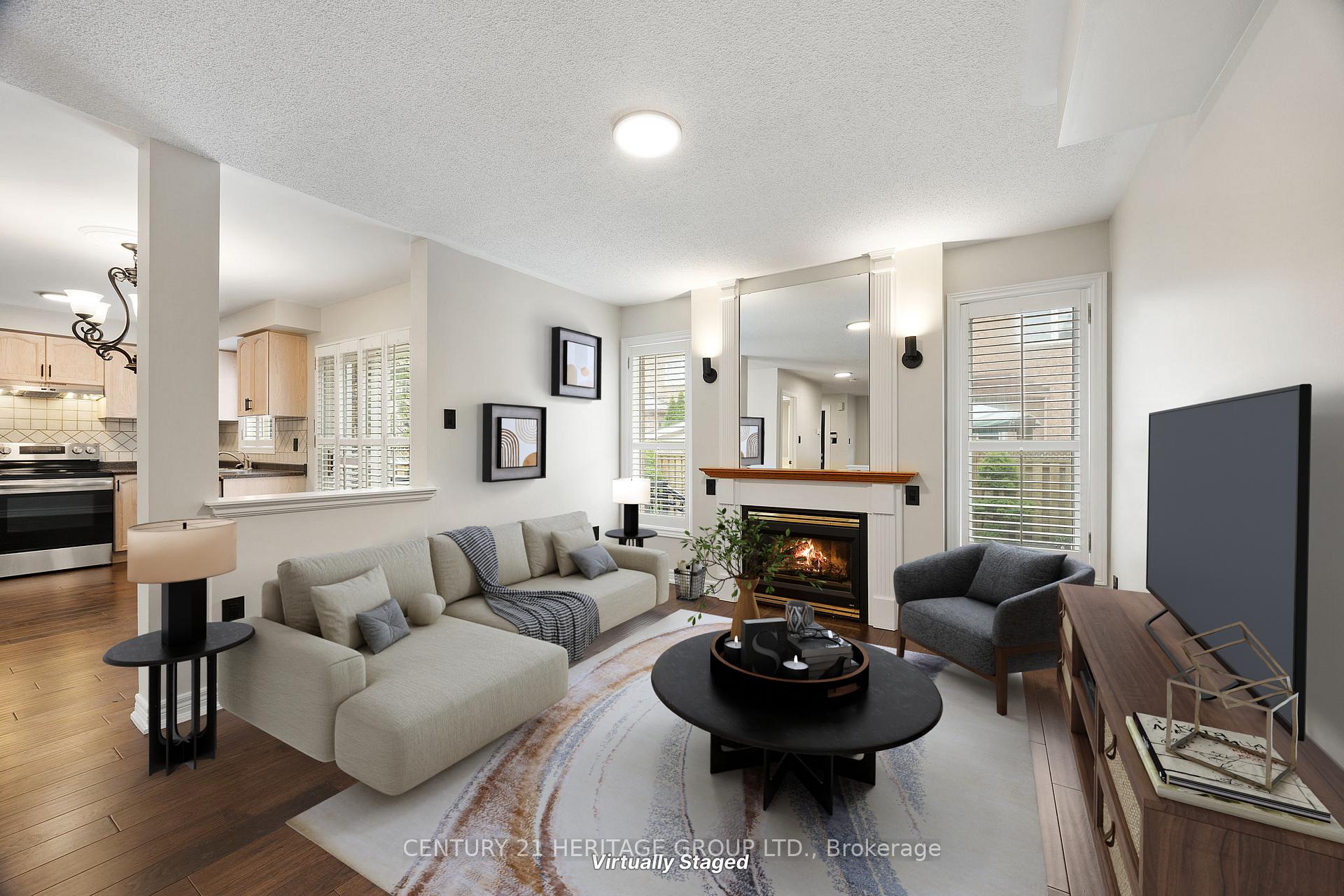 Photo 15 of 25 Wildberry Crescent, Vaughan, Vellore Village — HOMEH