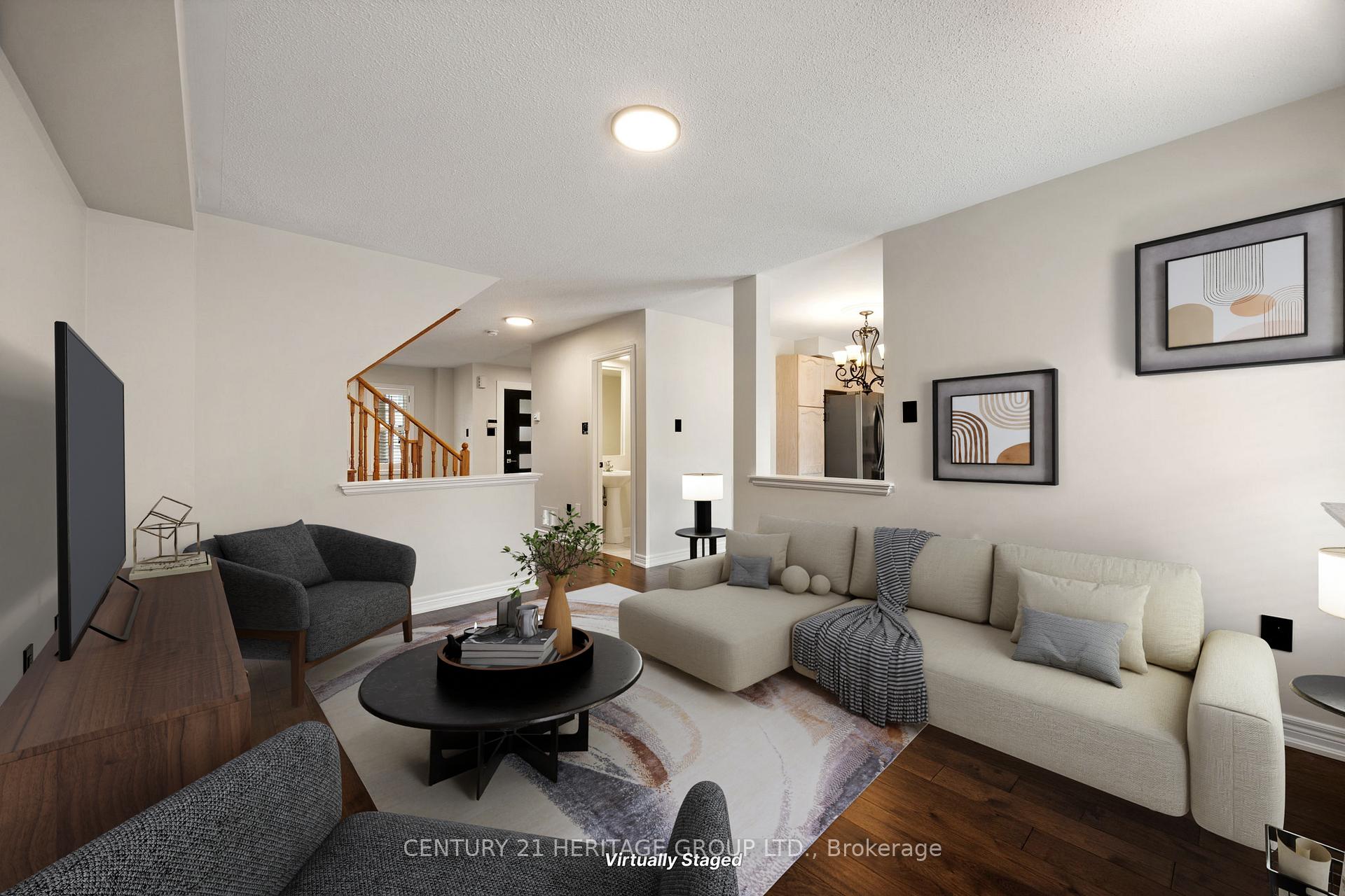 Photo 17 of 25 Wildberry Crescent, Vaughan, Vellore Village — HOMEH