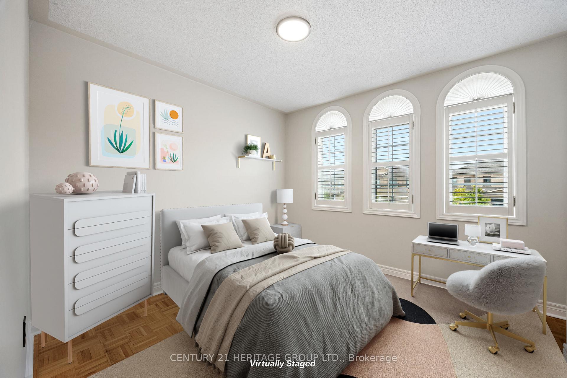 Photo 23 of 25 Wildberry Crescent, Vaughan, Vellore Village — HOMEH