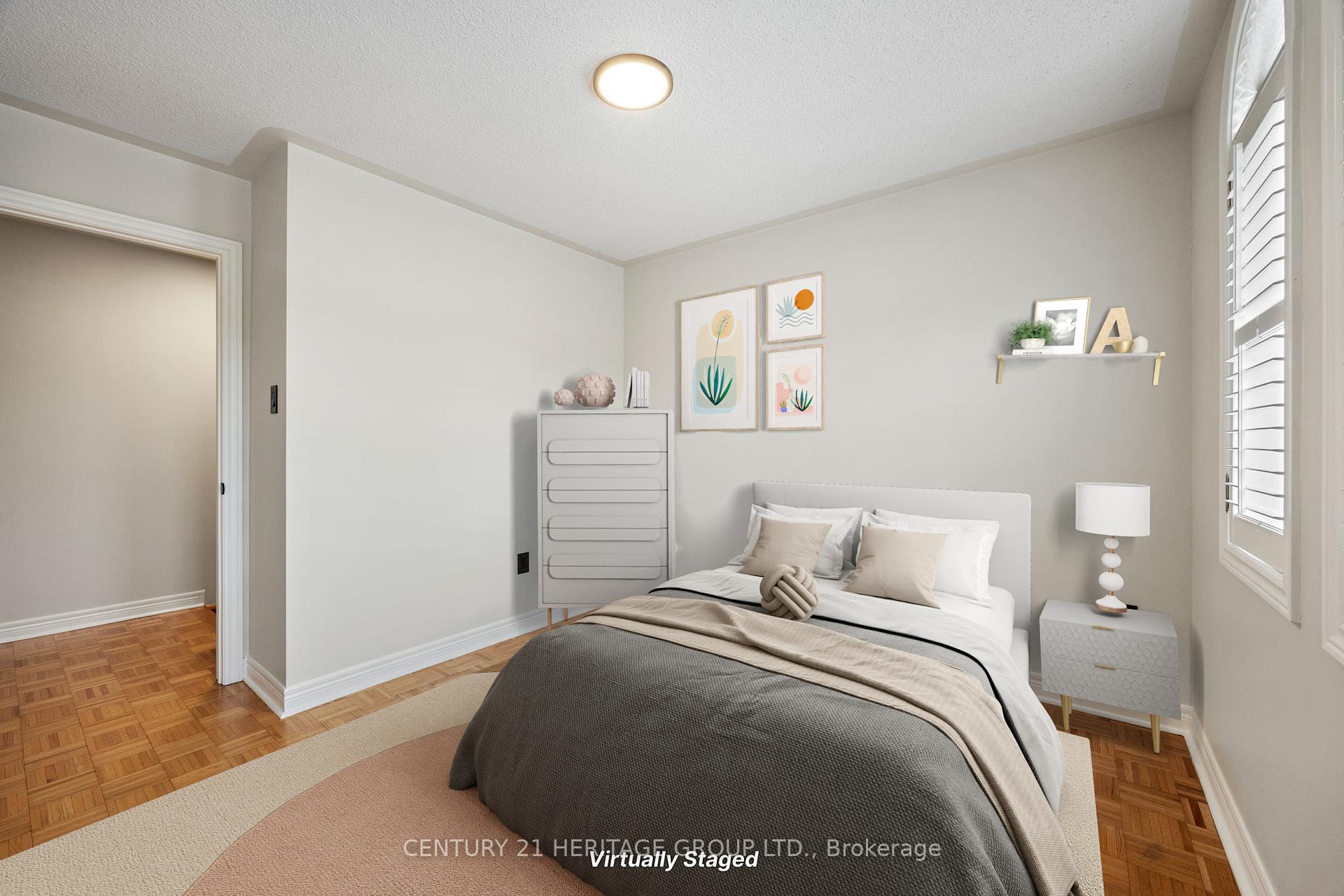 Photo 25 of 25 Wildberry Crescent, Vaughan, Vellore Village — HOMEH