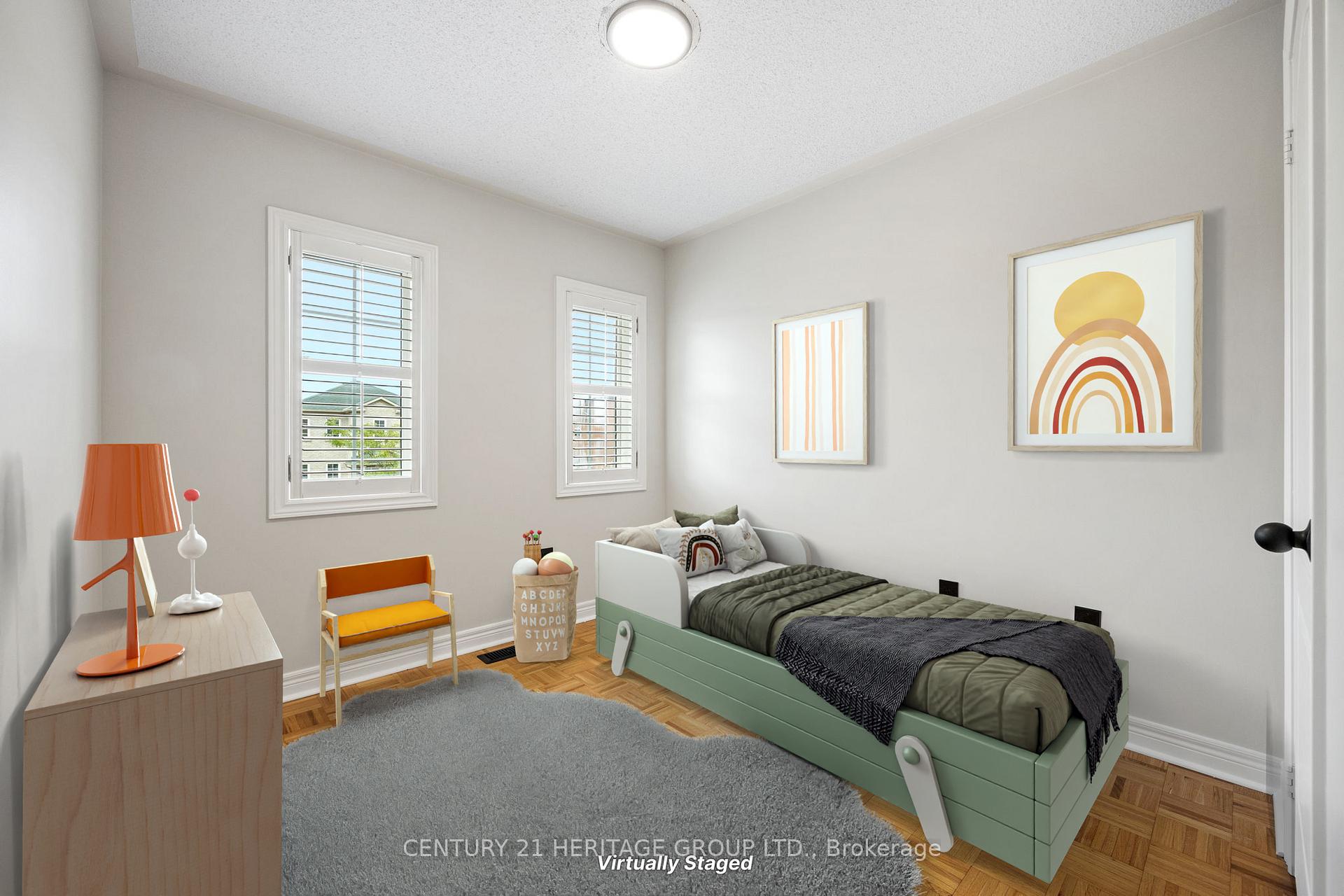 Photo 28 of 25 Wildberry Crescent, Vaughan, Vellore Village — HOMEH