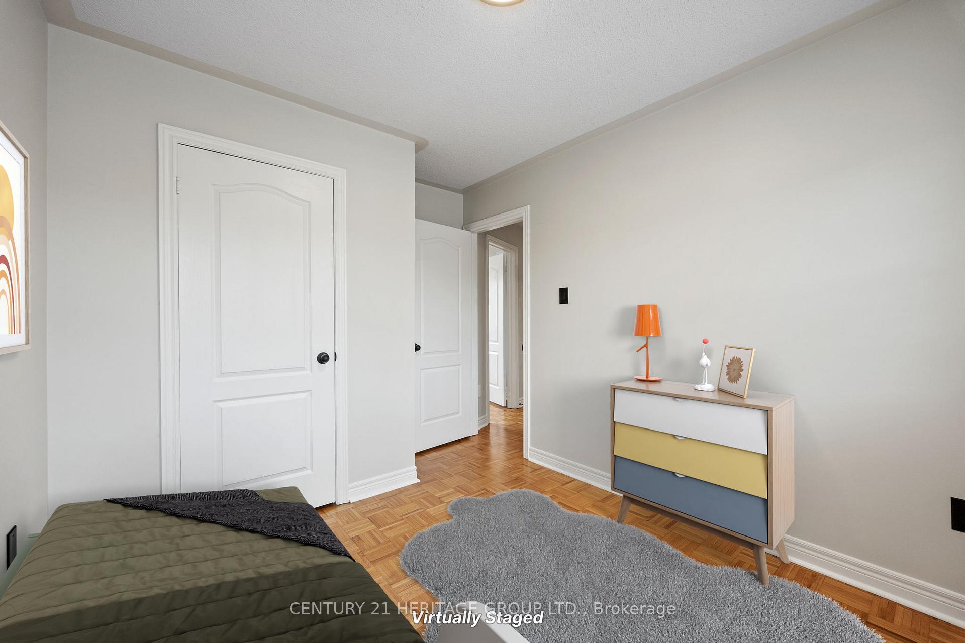 Photo 30 of 25 Wildberry Crescent, Vaughan, Vellore Village — HOMEH