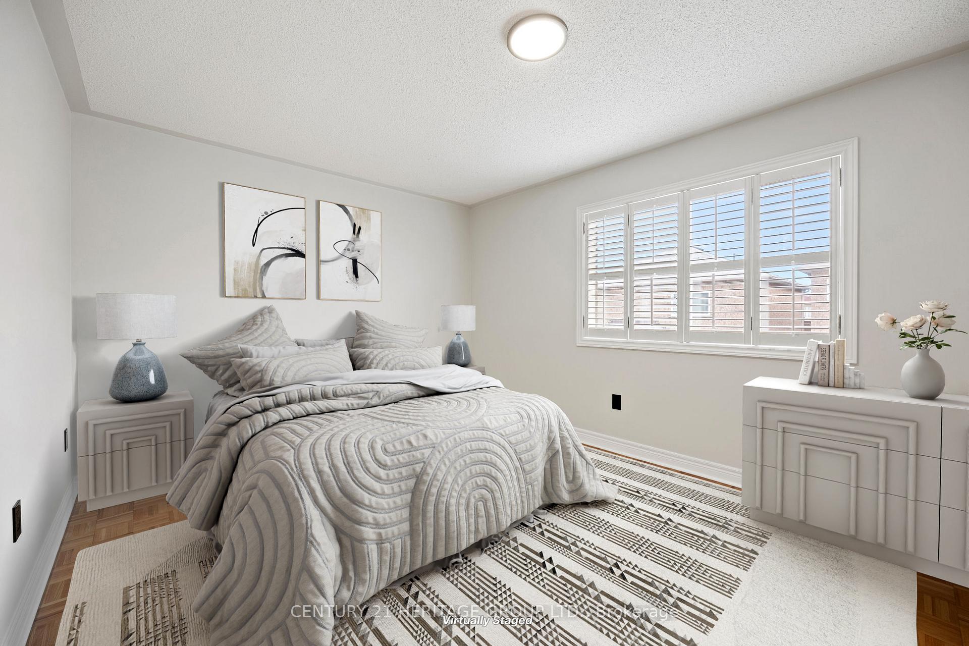 Photo 34 of 25 Wildberry Crescent, Vaughan, Vellore Village — HOMEH