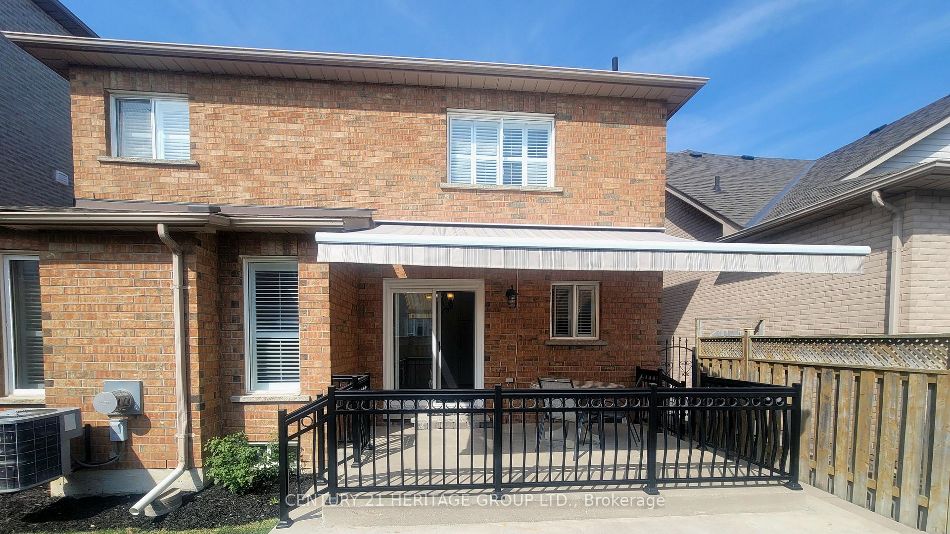 Photo 46 of 25 Wildberry Crescent, Vaughan, Vellore Village — HOMEH