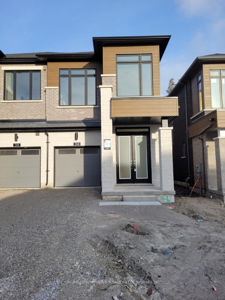 Photo 1 of 34 Rumi Court, Vaughan, Patterson — HOMEH
