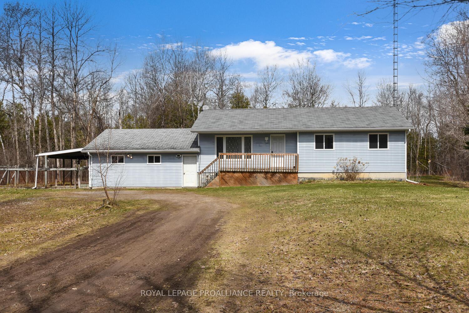 Photo 1 of 6951 Charleville Road, Augusta, Augusta Twp — HOMEH