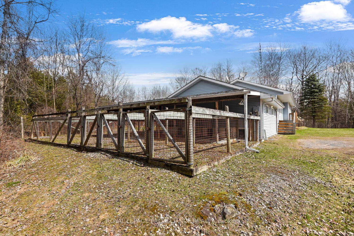 Photo 27 of 6951 Charleville Road, Augusta, Augusta Twp — HOMEH