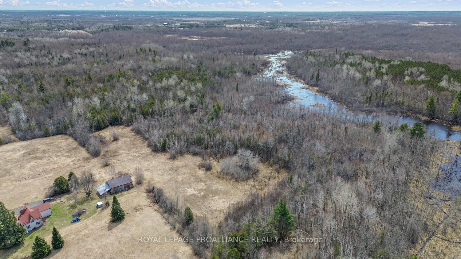 Photo 28 of 6951 Charleville Road, Augusta, Augusta Twp — HOMEH