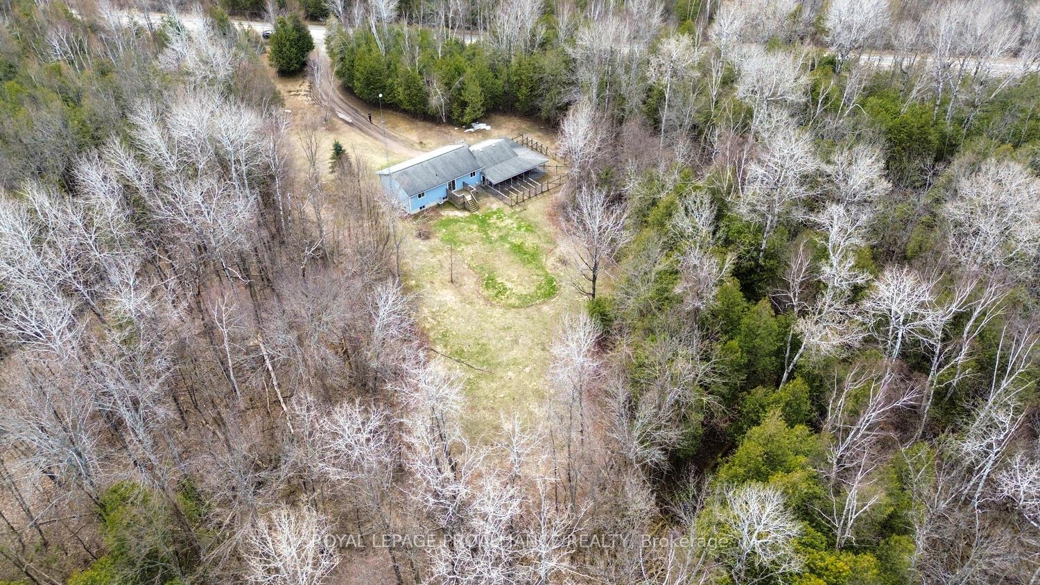 Photo 30 of 6951 Charleville Road, Augusta, Augusta Twp — HOMEH