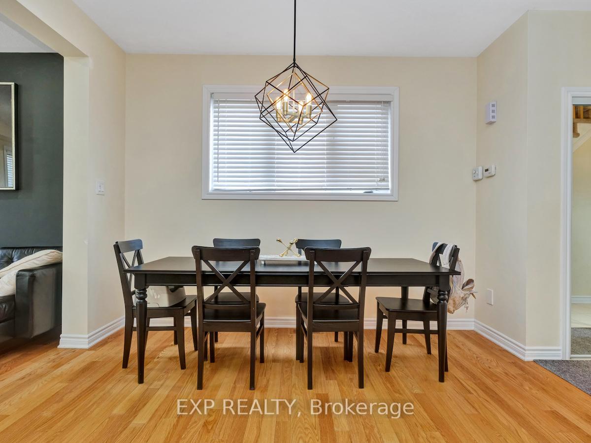 Photo 7 of 30 Pondhawk Way, Ottawa, Barrhaven - Half Moon Bay — HOMEH