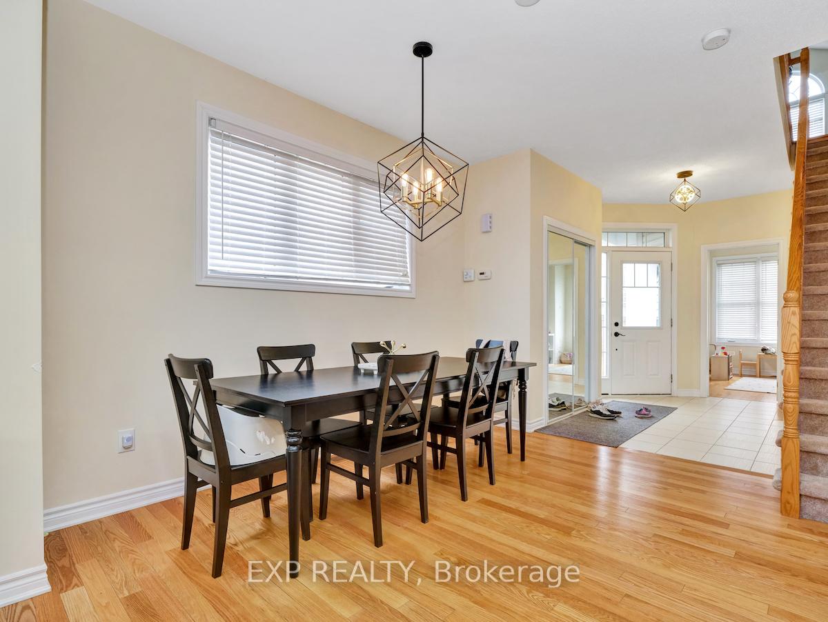 Photo 11 of 30 Pondhawk Way, Ottawa, Barrhaven - Half Moon Bay — HOMEH
