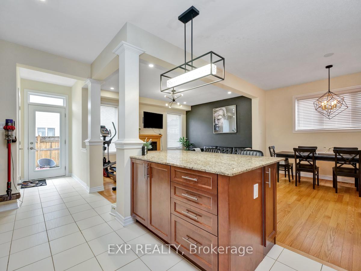Photo 20 of 30 Pondhawk Way, Ottawa, Barrhaven - Half Moon Bay — HOMEH