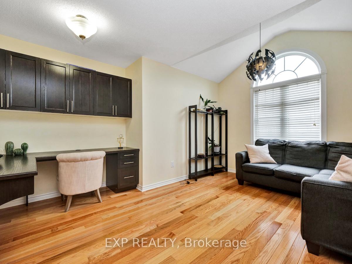 Photo 19 of 30 Pondhawk Way, Ottawa, Barrhaven - Half Moon Bay — HOMEH
