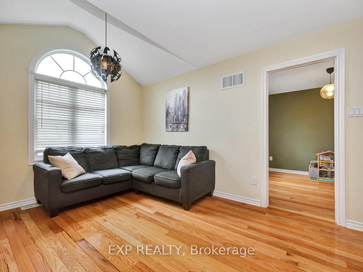 Photo 16 of 30 Pondhawk Way, Ottawa, Barrhaven - Half Moon Bay — HOMEH