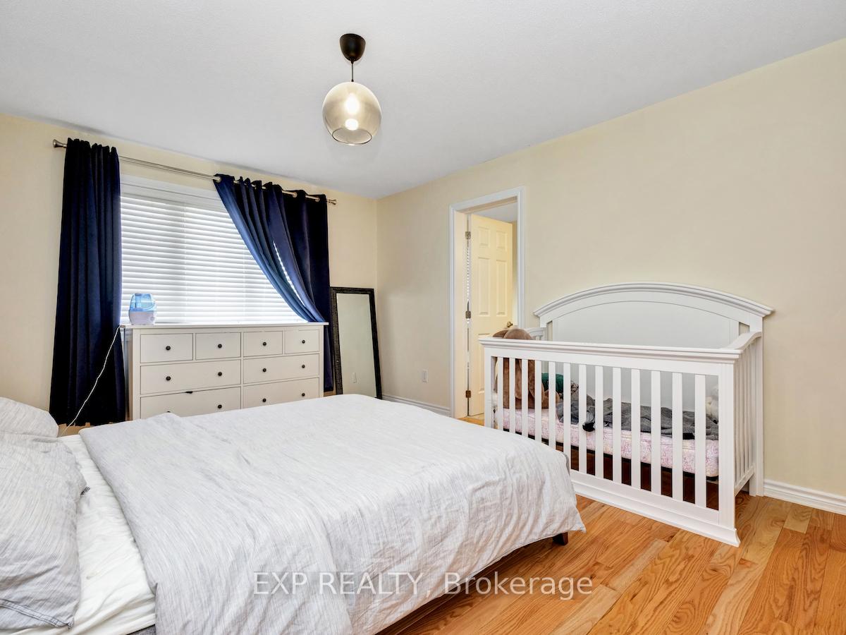 Photo 18 of 30 Pondhawk Way, Ottawa, Barrhaven - Half Moon Bay — HOMEH