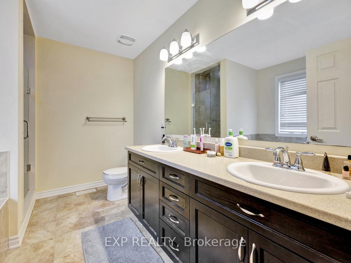 Photo 21 of 30 Pondhawk Way, Ottawa, Barrhaven - Half Moon Bay — HOMEH