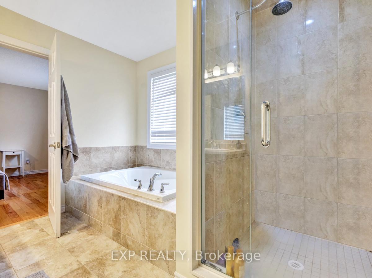Photo 25 of 30 Pondhawk Way, Ottawa, Barrhaven - Half Moon Bay — HOMEH