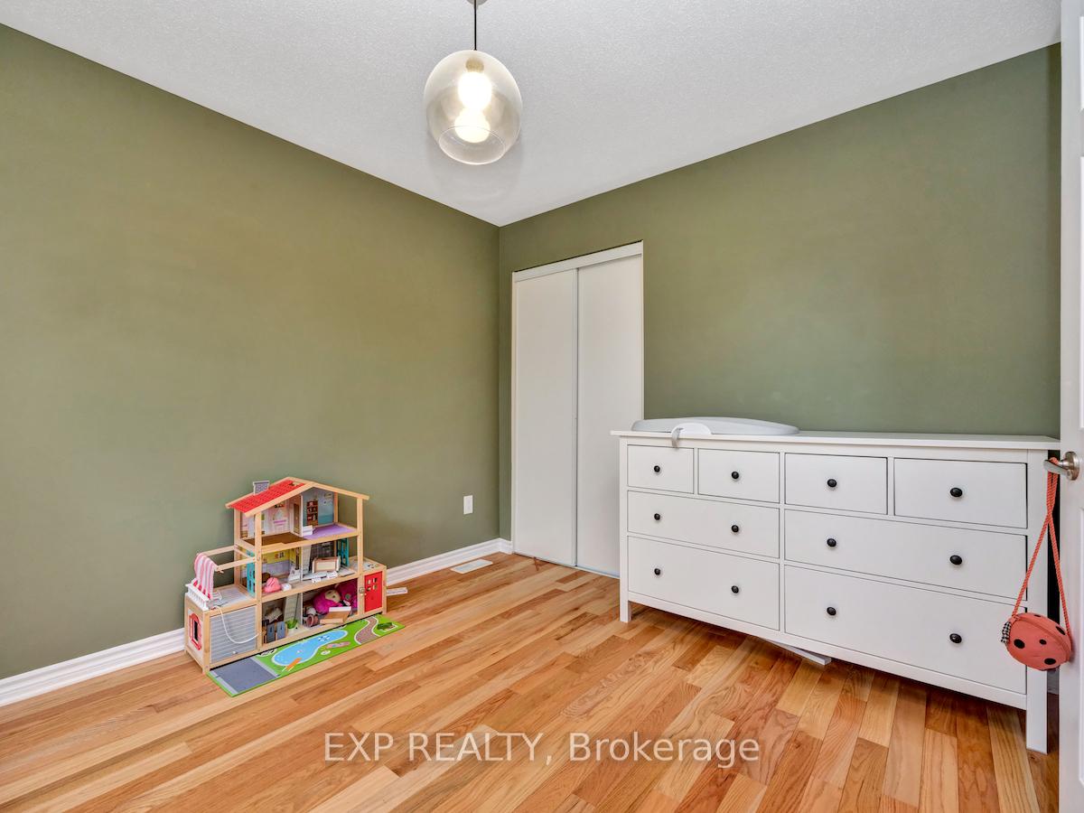 Photo 23 of 30 Pondhawk Way, Ottawa, Barrhaven - Half Moon Bay — HOMEH