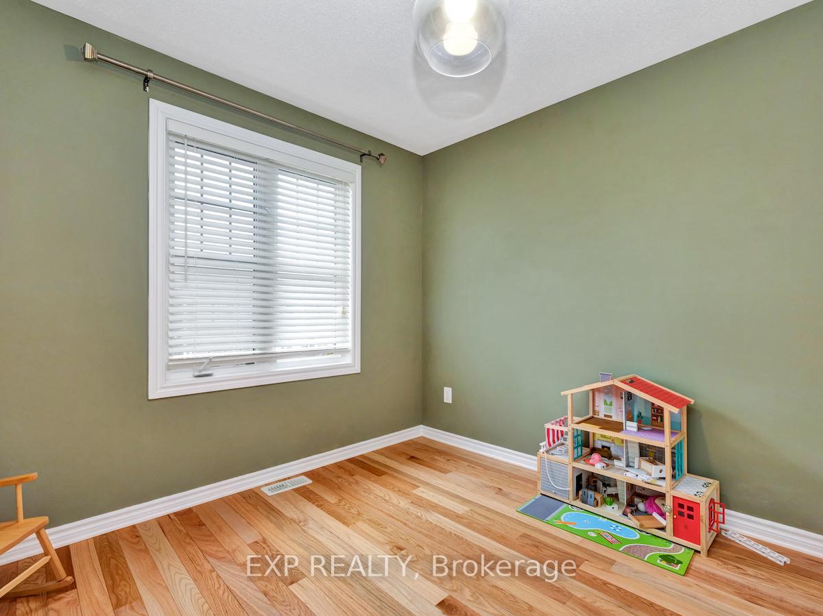 Photo 30 of 30 Pondhawk Way, Ottawa, Barrhaven - Half Moon Bay — HOMEH