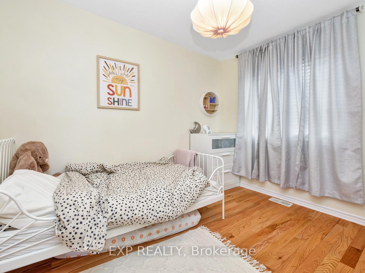 Photo 27 of 30 Pondhawk Way, Ottawa, Barrhaven - Half Moon Bay — HOMEH