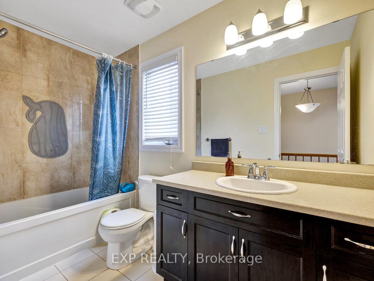Photo 28 of 30 Pondhawk Way, Ottawa, Barrhaven - Half Moon Bay — HOMEH