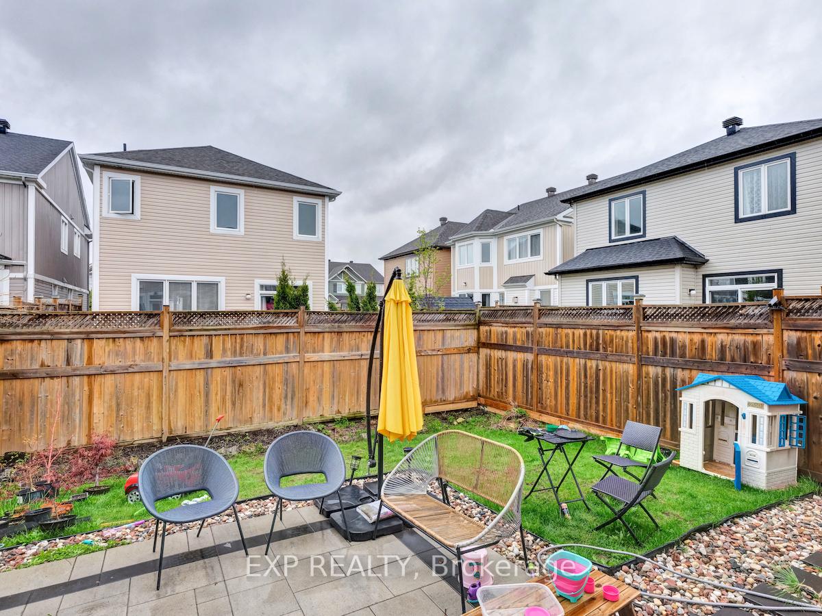 Photo 34 of 30 Pondhawk Way, Ottawa, Barrhaven - Half Moon Bay — HOMEH