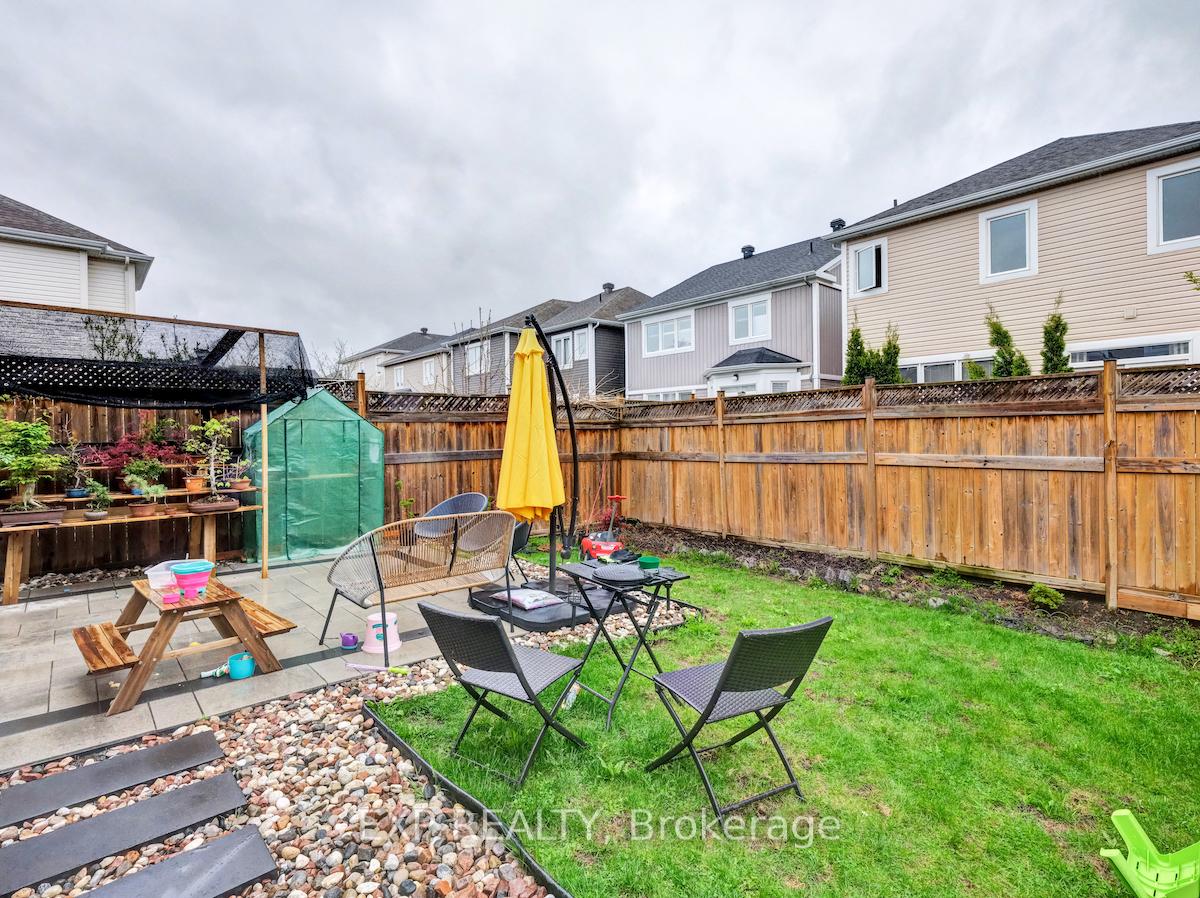 Photo 33 of 30 Pondhawk Way, Ottawa, Barrhaven - Half Moon Bay — HOMEH