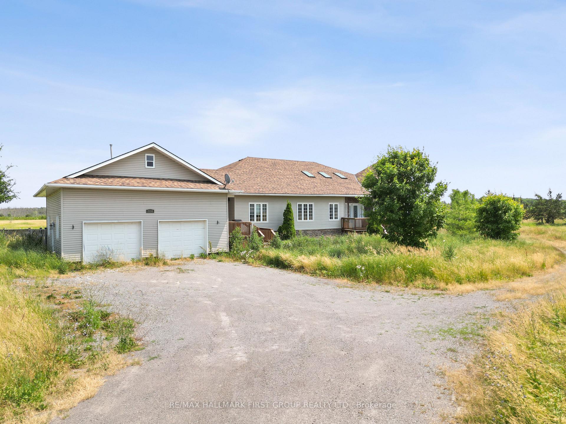 Photo 3 of 2898 County Rd 2, Prince Edward County, Ameliasburg Ward — HOMEH