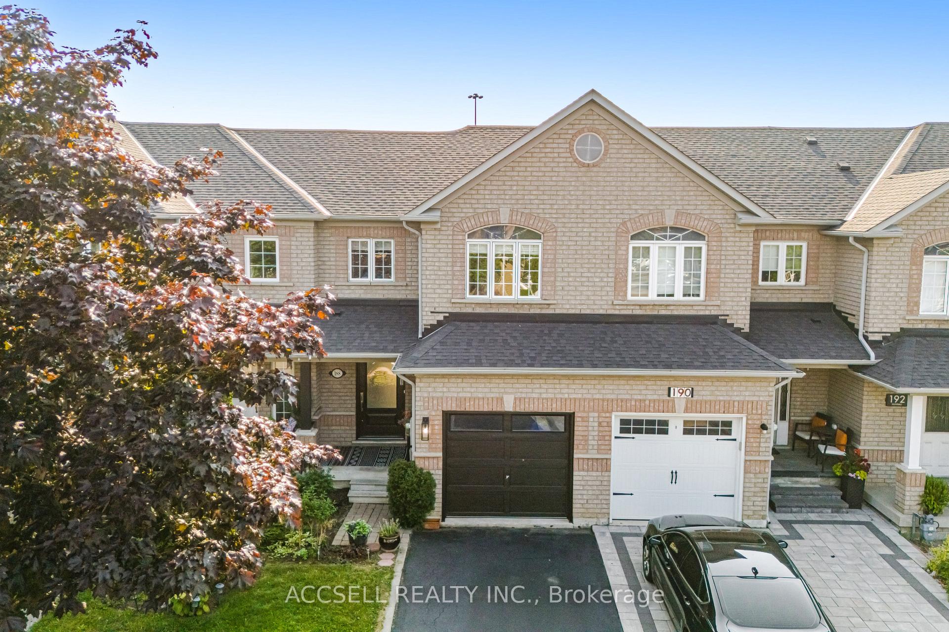 Photo 1 of 188 Deepsprings Crescent, Vaughan, Vellore Village — HOMEH
