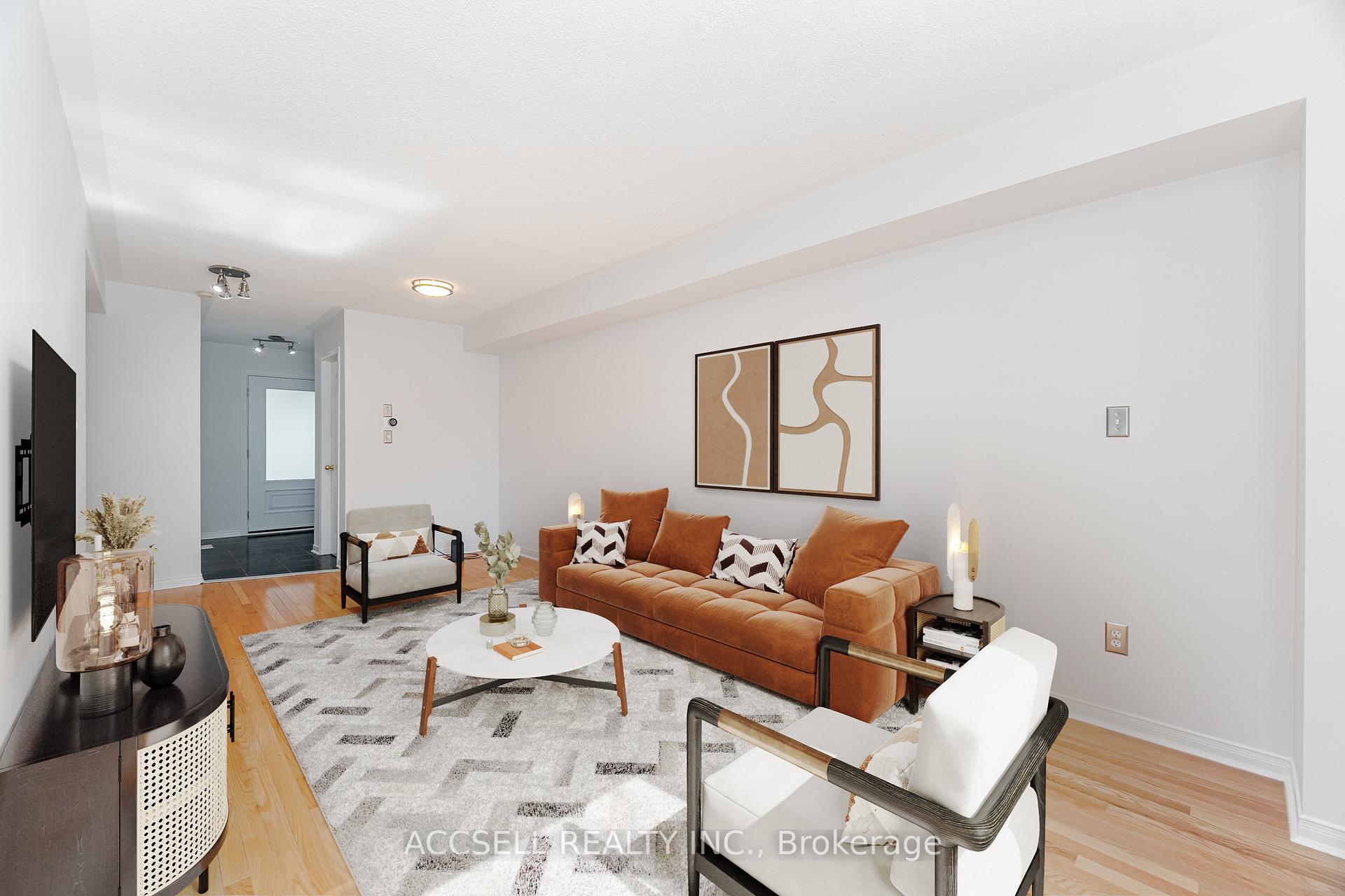 Photo 9 of 188 Deepsprings Crescent, Vaughan, Vellore Village — HOMEH