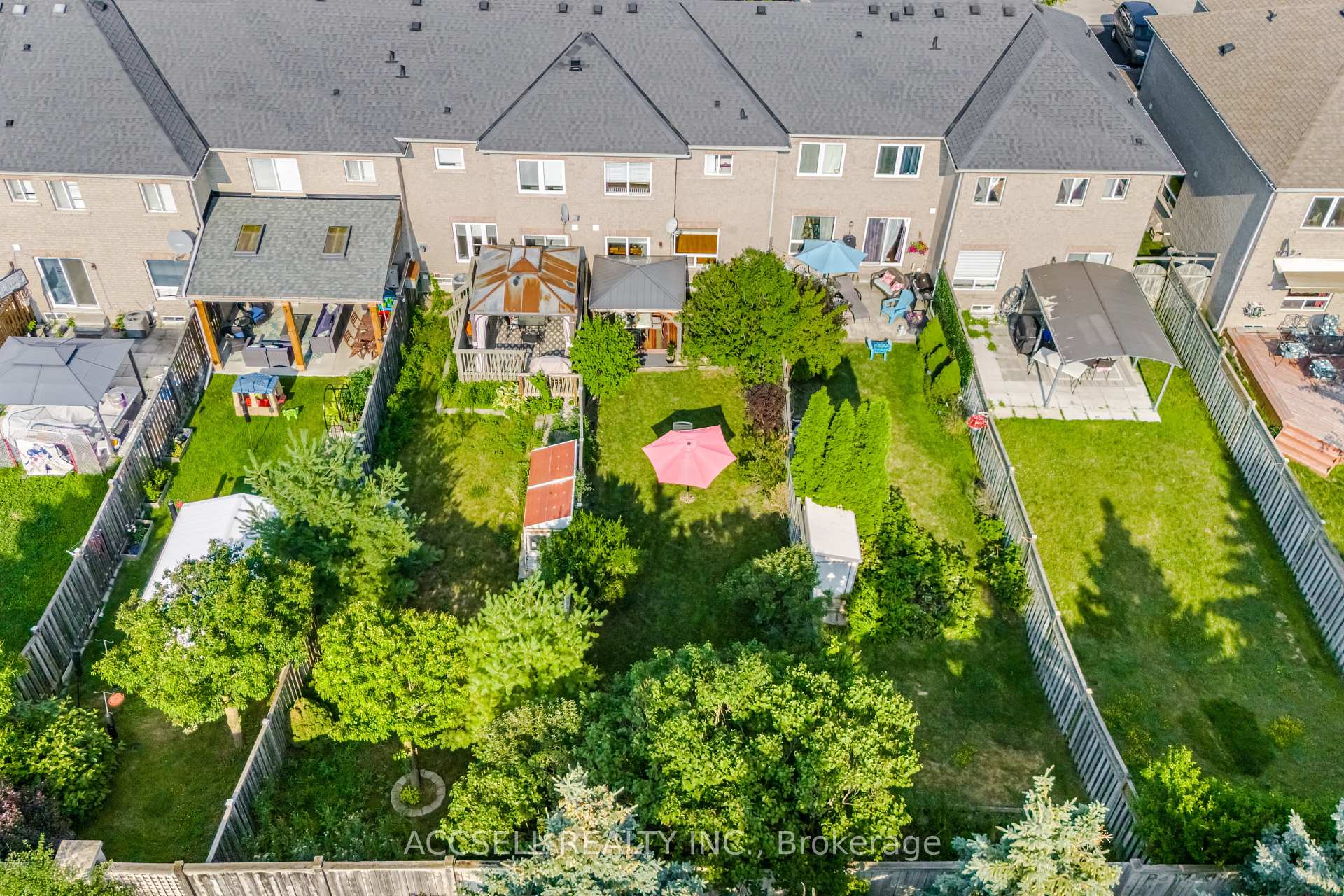 Photo 40 of 188 Deepsprings Crescent, Vaughan, Vellore Village — HOMEH