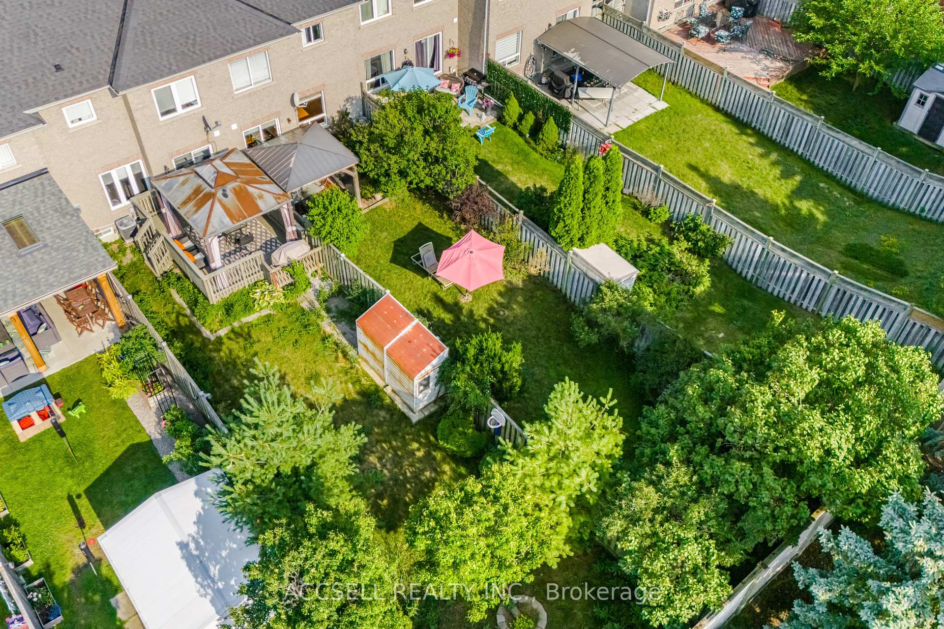 Photo 42 of 188 Deepsprings Crescent, Vaughan, Vellore Village — HOMEH
