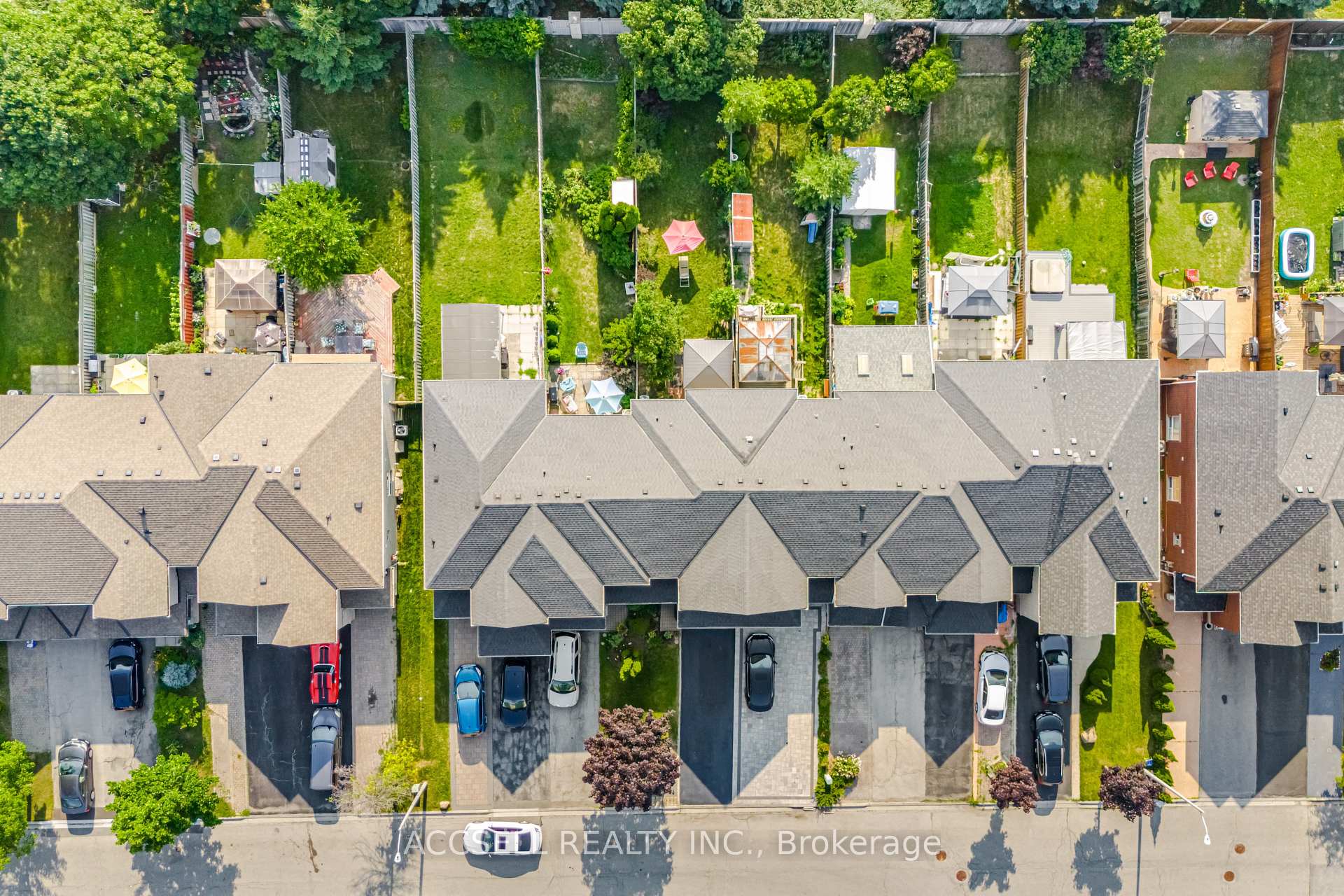 Photo 43 of 188 Deepsprings Crescent, Vaughan, Vellore Village — HOMEH