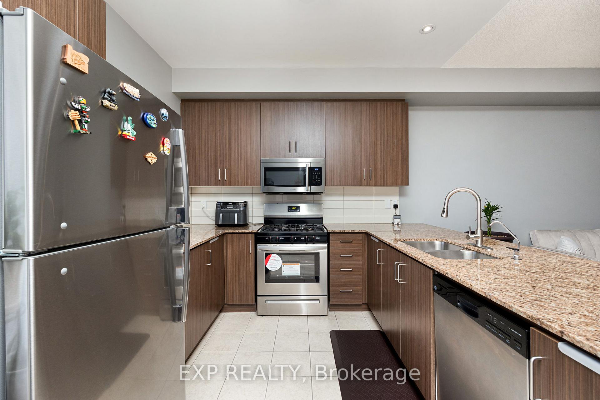 Photo 6 of 34 Prospect Way, Whitby, Pringle Creek — HOMEH