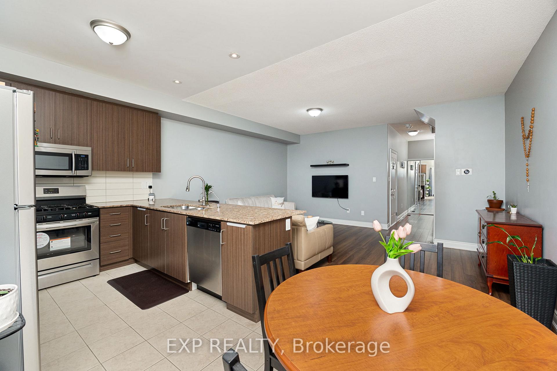 Photo 7 of 34 Prospect Way, Whitby, Pringle Creek — HOMEH