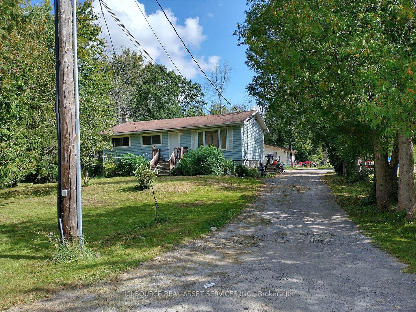 Front of 290-292 Whites Road