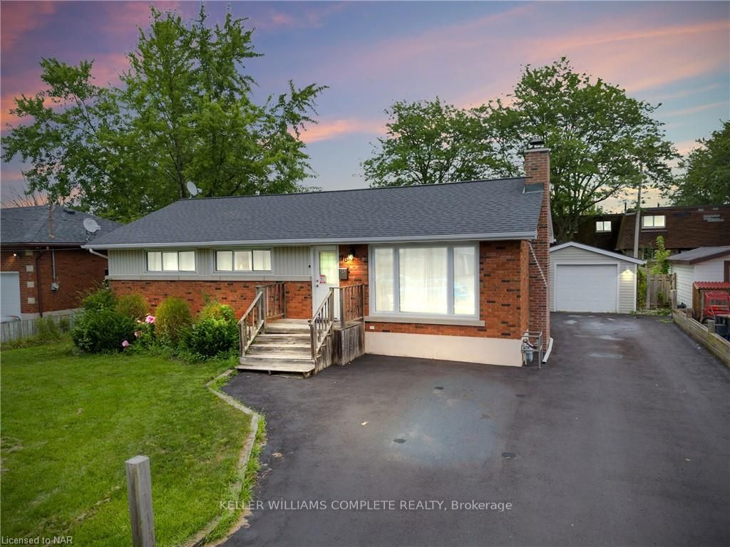 Photo 1 of 78 Gram Avenue, Welland, N. Welland — HOMEH