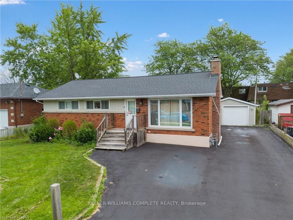 Photo 2 of 78 Gram Avenue, Welland, N. Welland — HOMEH