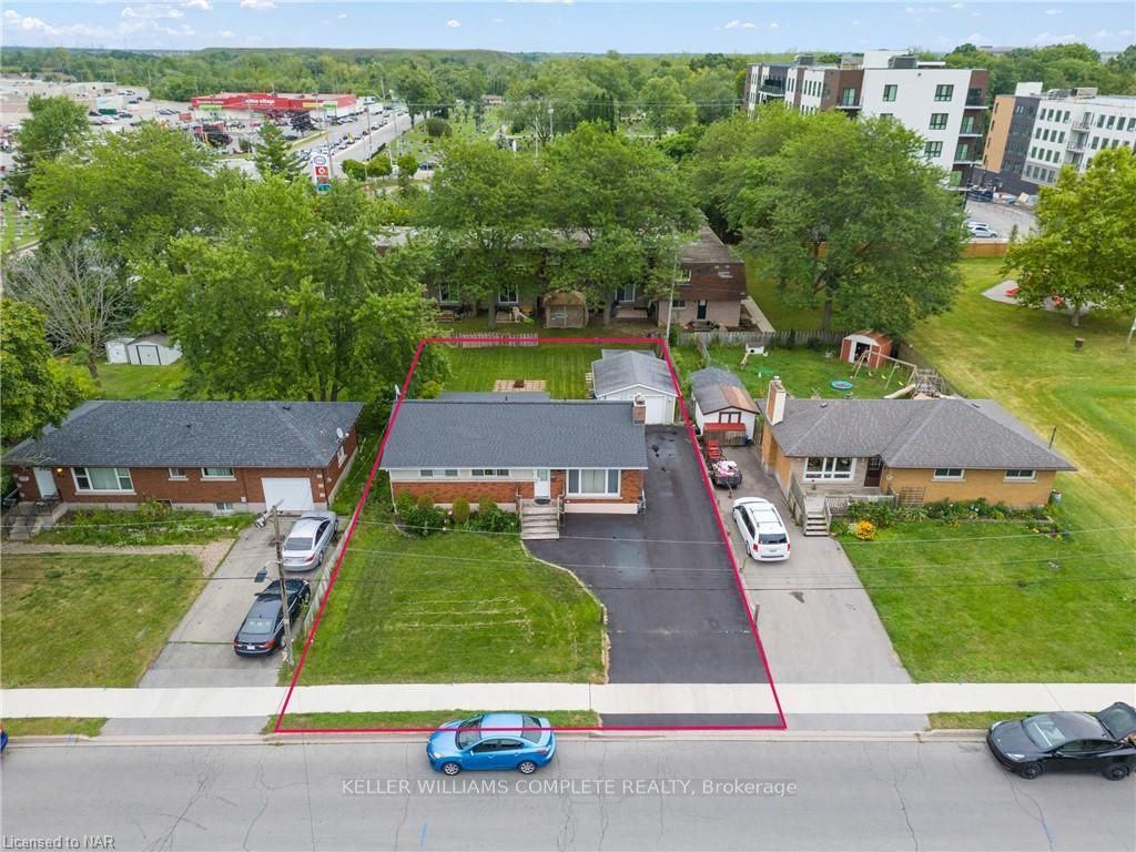 Photo 4 of 78 Gram Avenue, Welland, N. Welland — HOMEH
