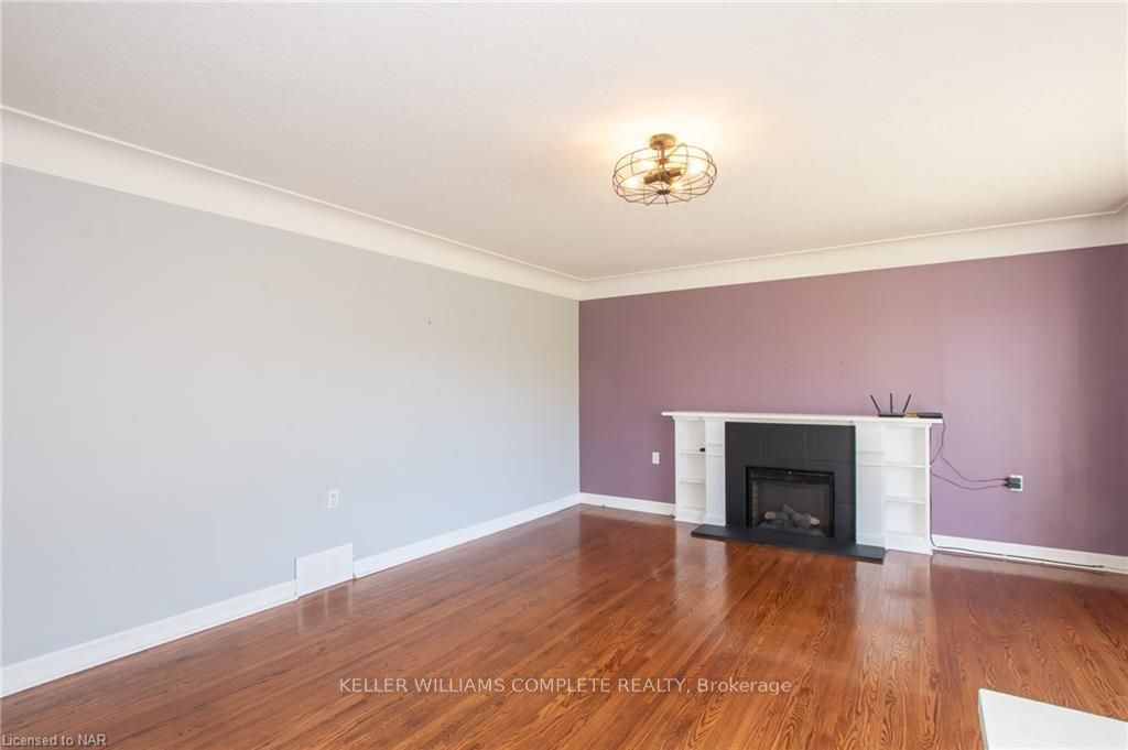 Photo 5 of 78 Gram Avenue, Welland, N. Welland — HOMEH