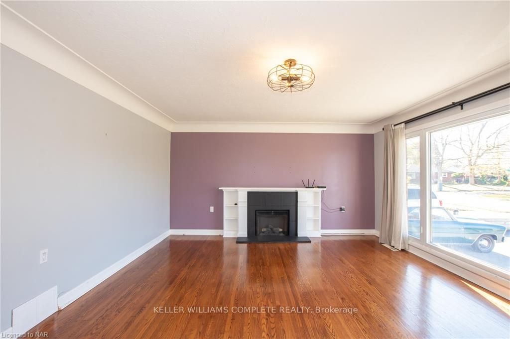 Photo 6 of 78 Gram Avenue, Welland, N. Welland — HOMEH