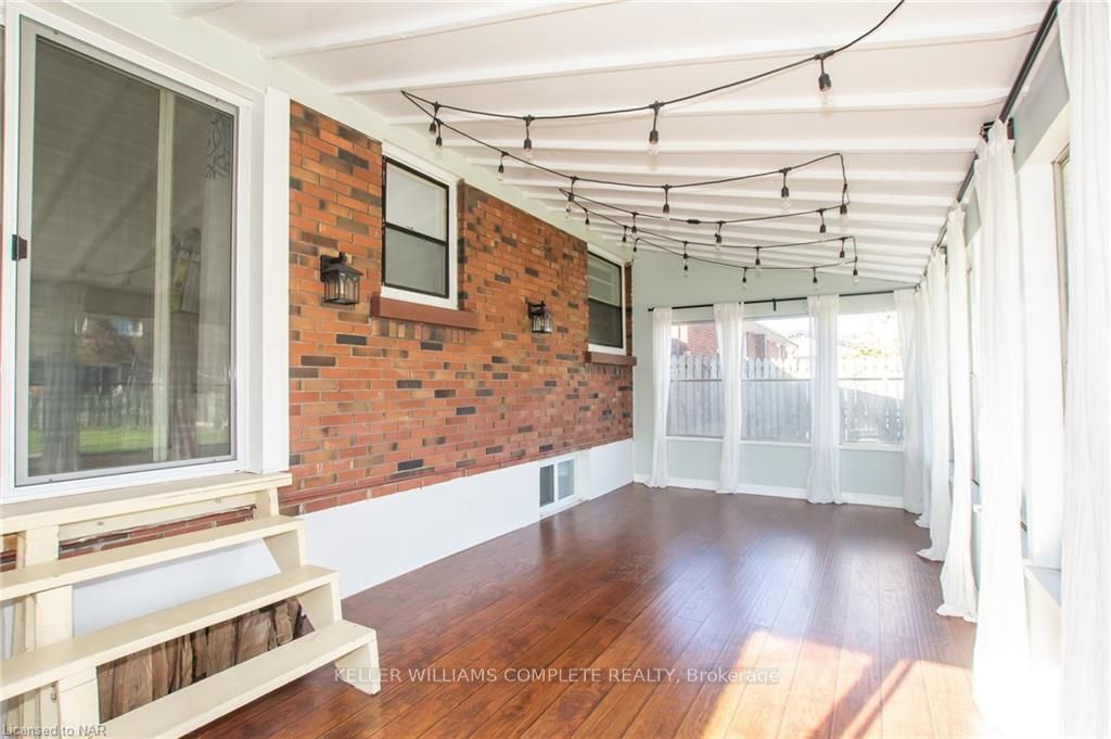 Photo 13 of 78 Gram Avenue, Welland, N. Welland — HOMEH