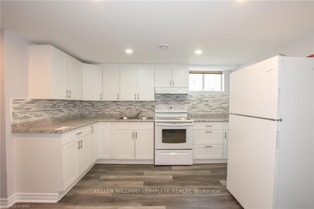 Photo 17 of 78 Gram Avenue, Welland, N. Welland — HOMEH