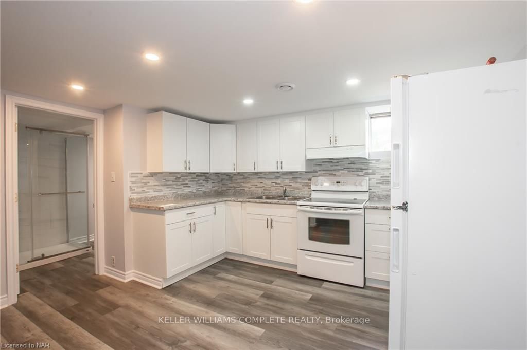 Photo 18 of 78 Gram Avenue, Welland, N. Welland — HOMEH