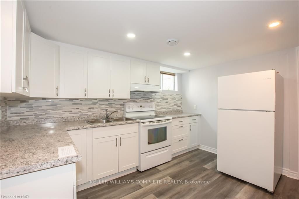 Photo 19 of 78 Gram Avenue, Welland, N. Welland — HOMEH