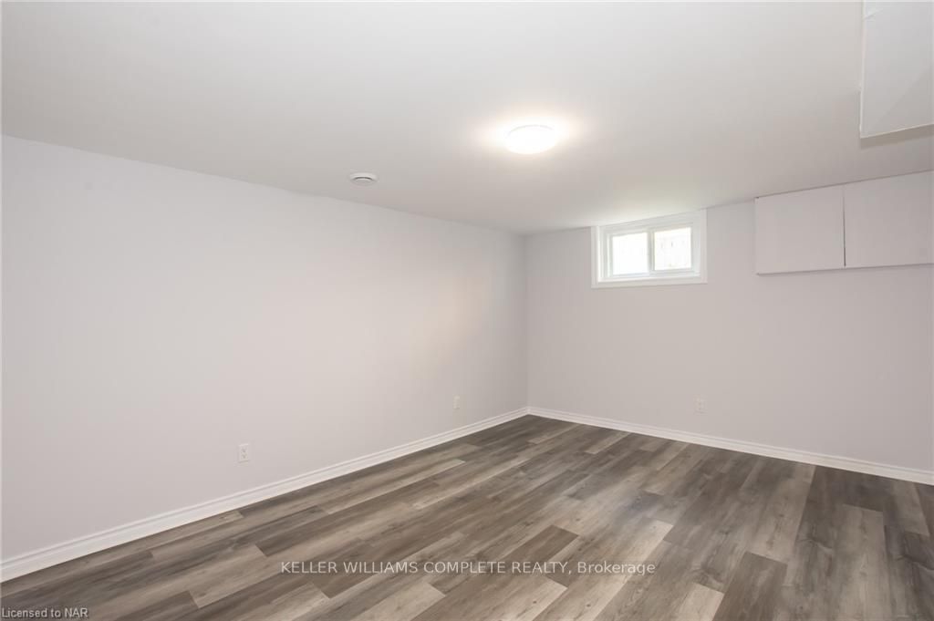 Photo 23 of 78 Gram Avenue, Welland, N. Welland — HOMEH