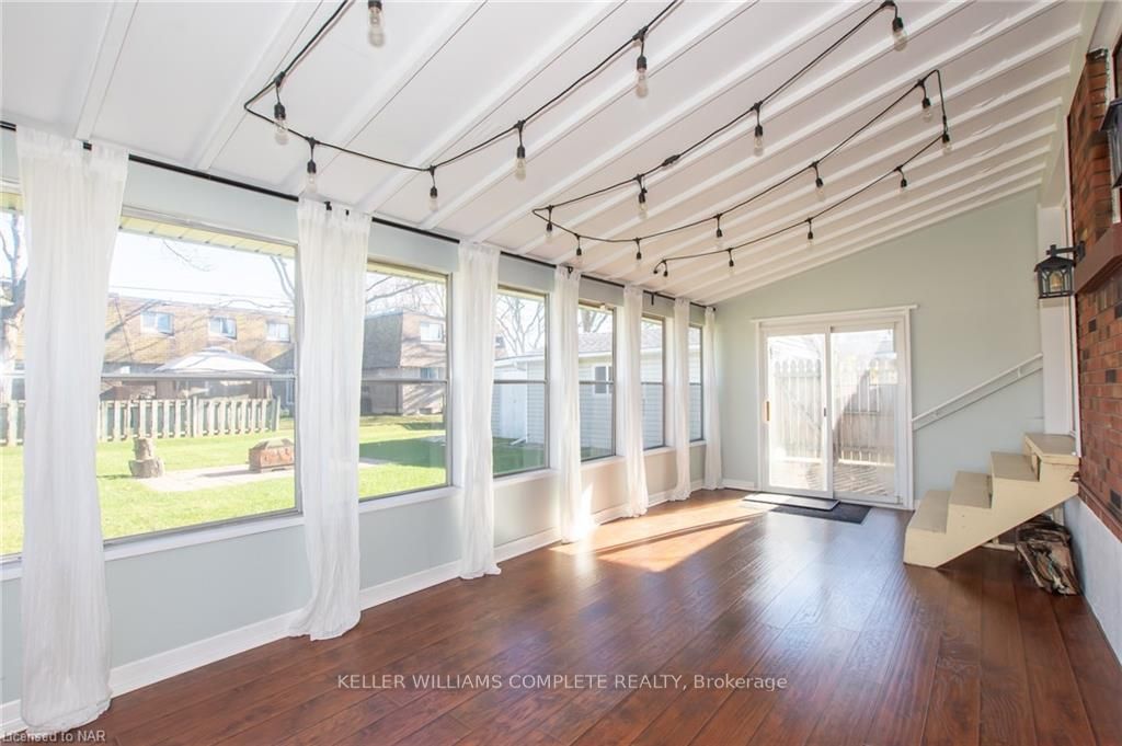 Photo 24 of 78 Gram Avenue, Welland, N. Welland — HOMEH