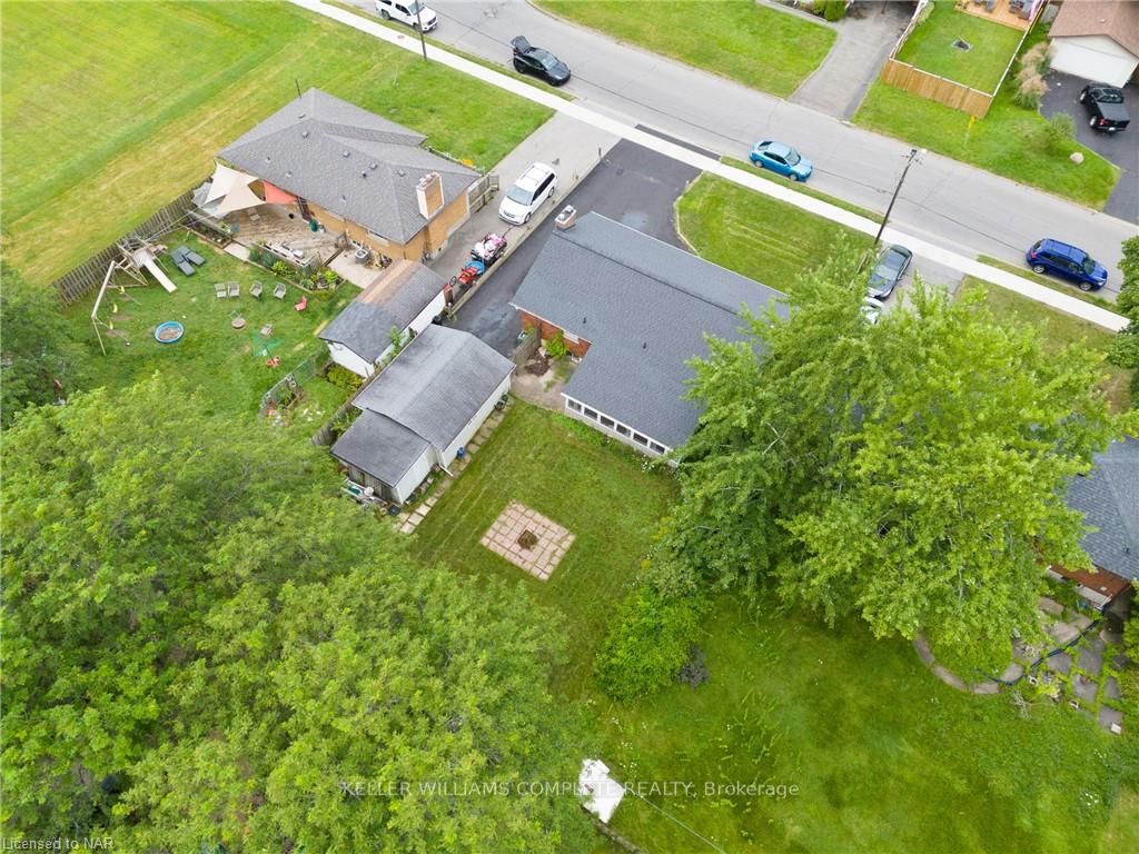 Photo 25 of 78 Gram Avenue, Welland, N. Welland — HOMEH