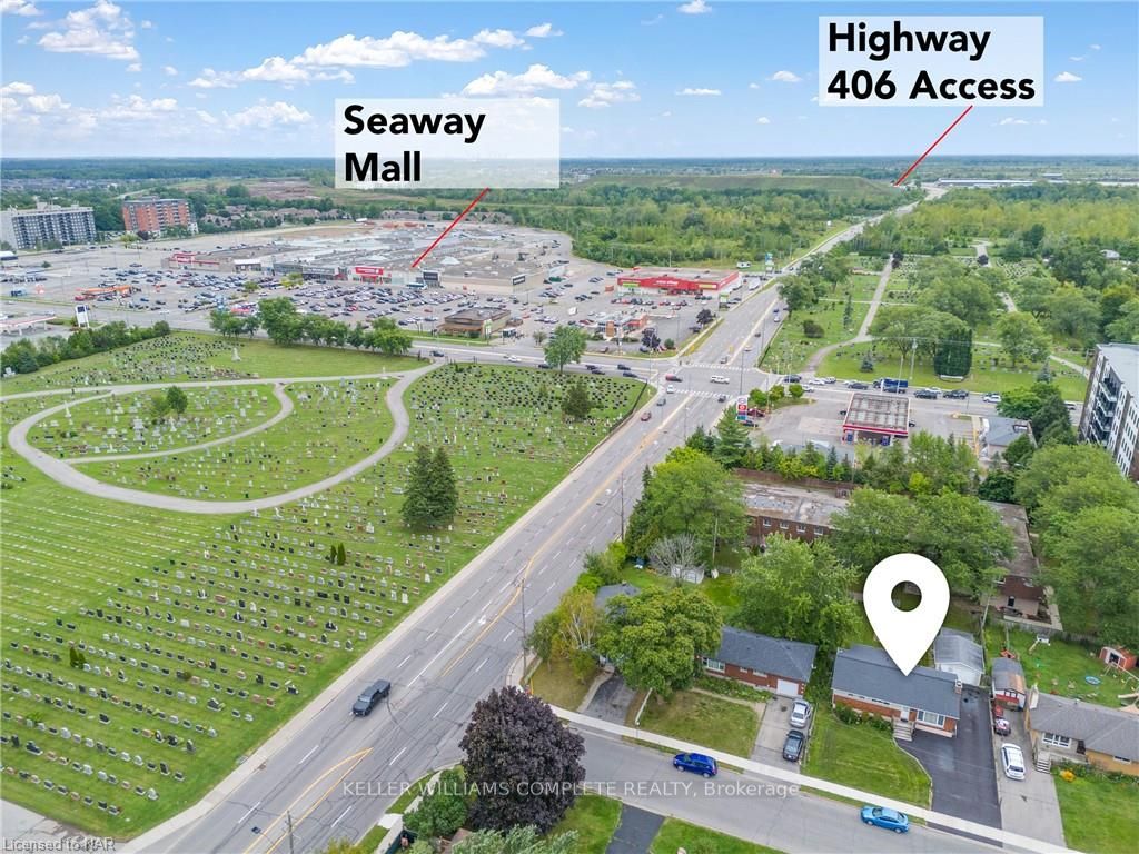 Photo 26 of 78 Gram Avenue, Welland, N. Welland — HOMEH