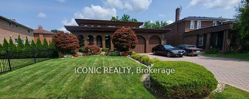 Front of 44 Wigwoss Drive